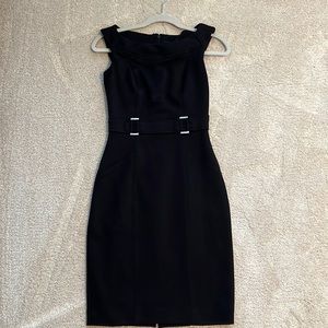 White House Black Market Dress